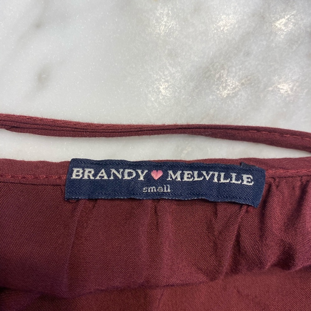 Brandy Melville dress - Picture 3 of 3
